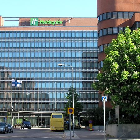 Holiday Inn Helsinki West - Ruoholahti By Ihg Esterno foto