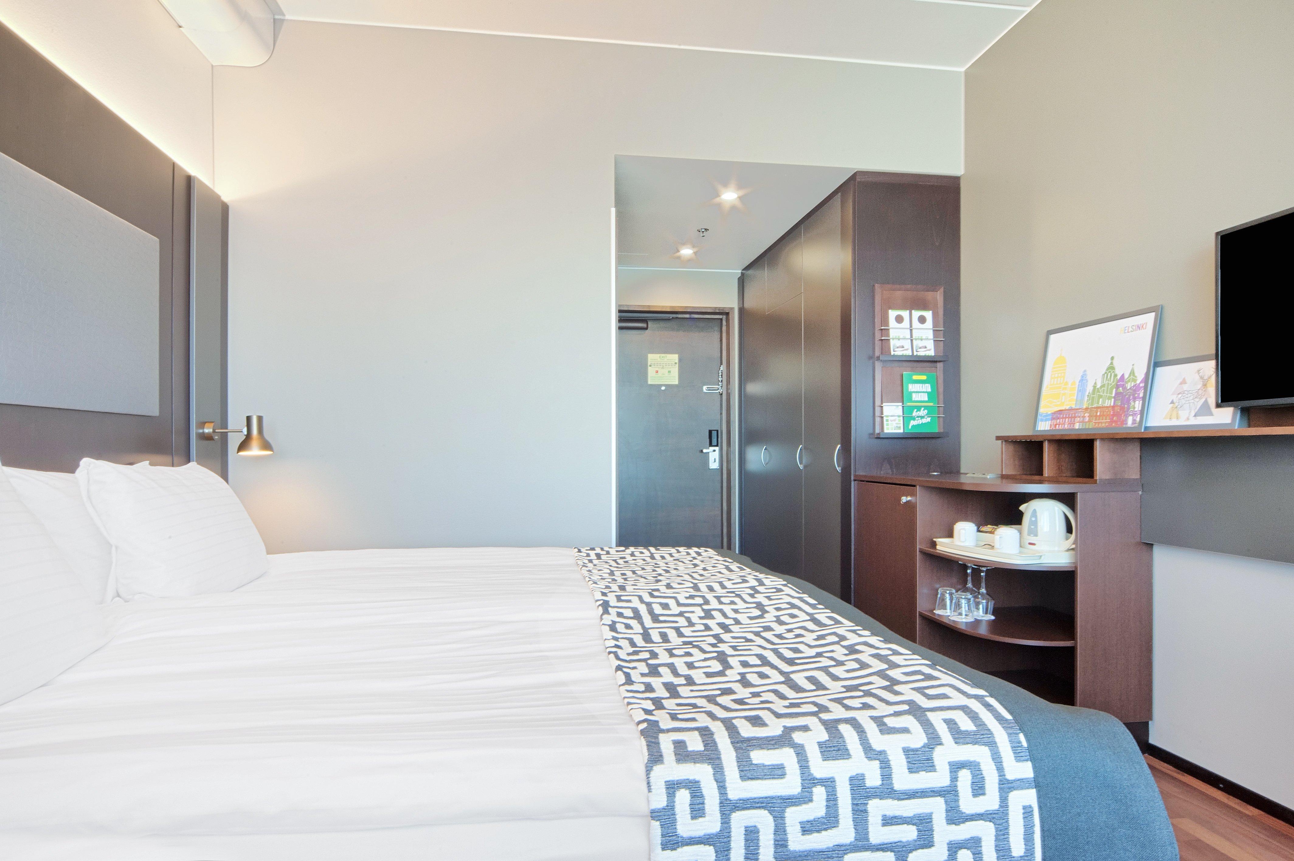 Holiday Inn Helsinki West - Ruoholahti By Ihg Esterno foto