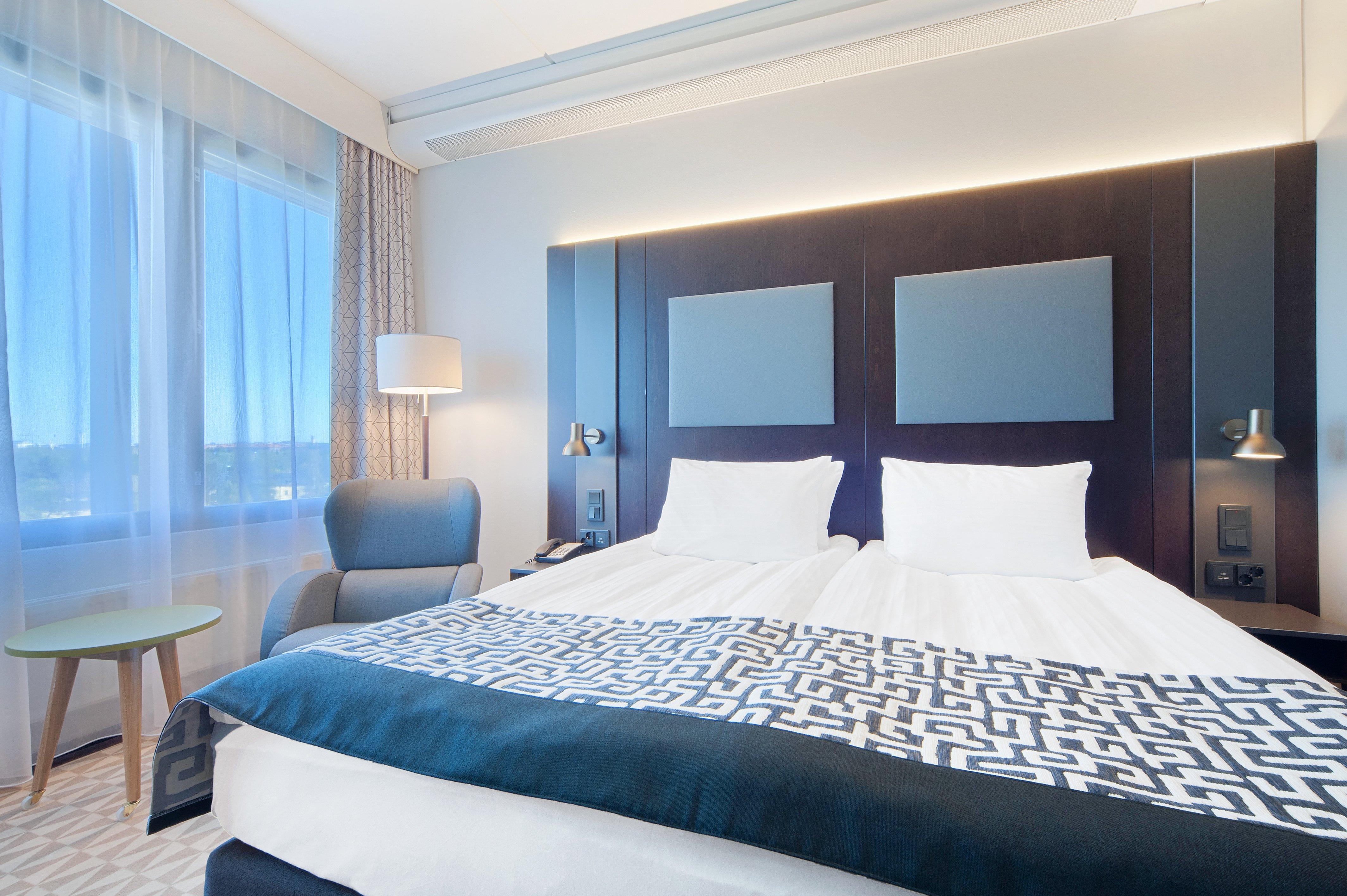 Holiday Inn Helsinki West - Ruoholahti By Ihg Esterno foto