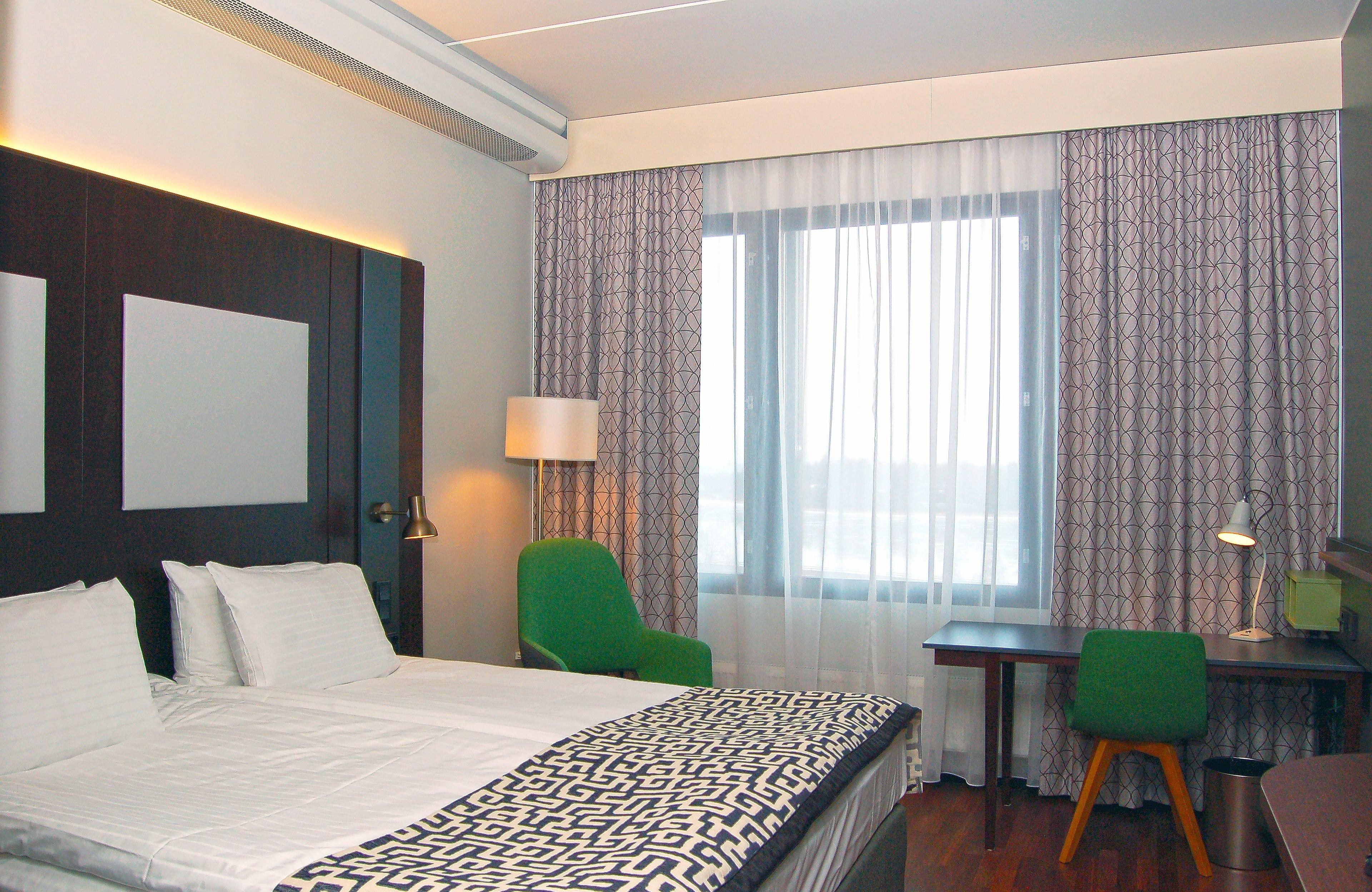 Holiday Inn Helsinki West - Ruoholahti By Ihg Esterno foto
