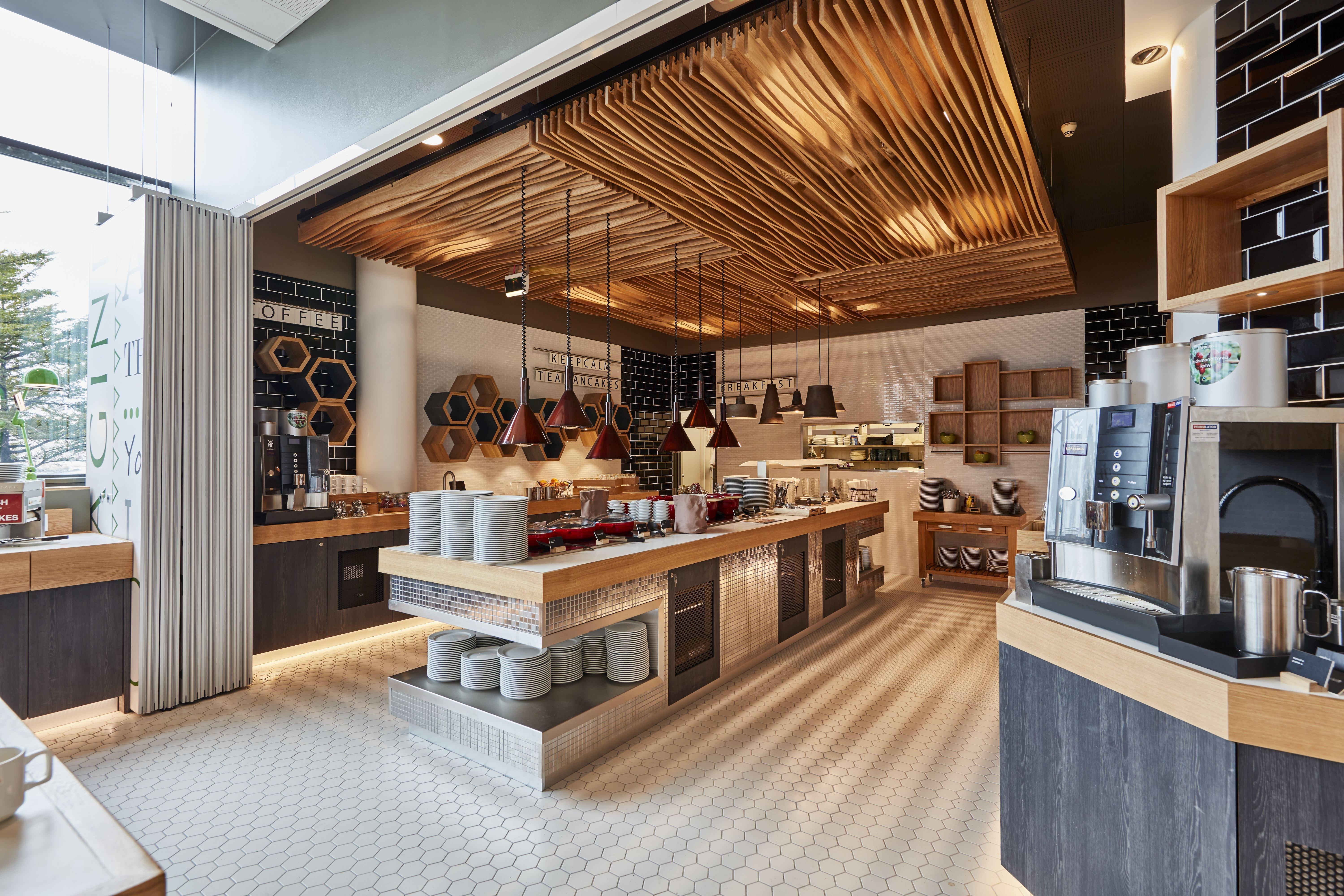 Holiday Inn Helsinki West - Ruoholahti By Ihg Esterno foto