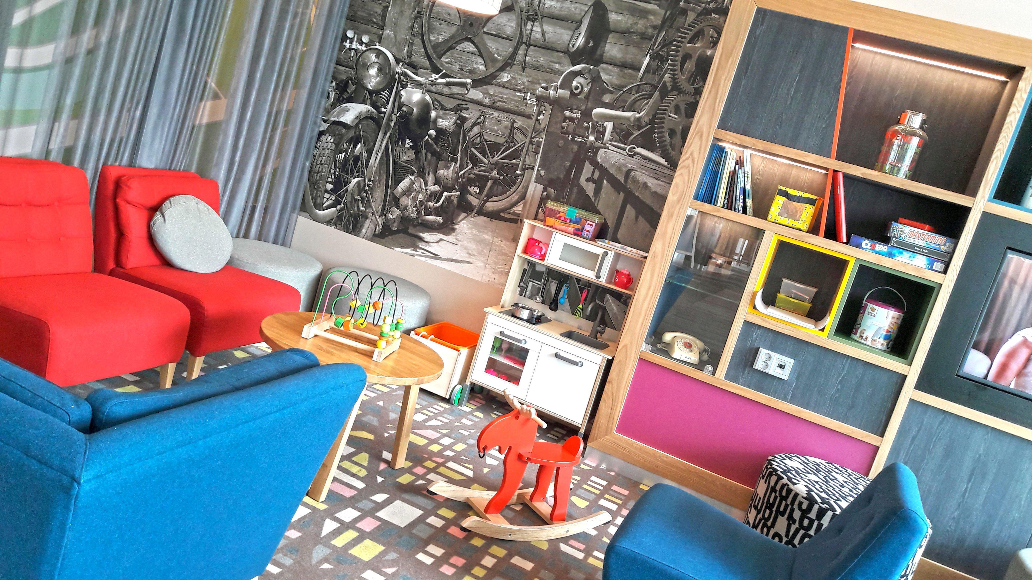Holiday Inn Helsinki West - Ruoholahti By Ihg Esterno foto