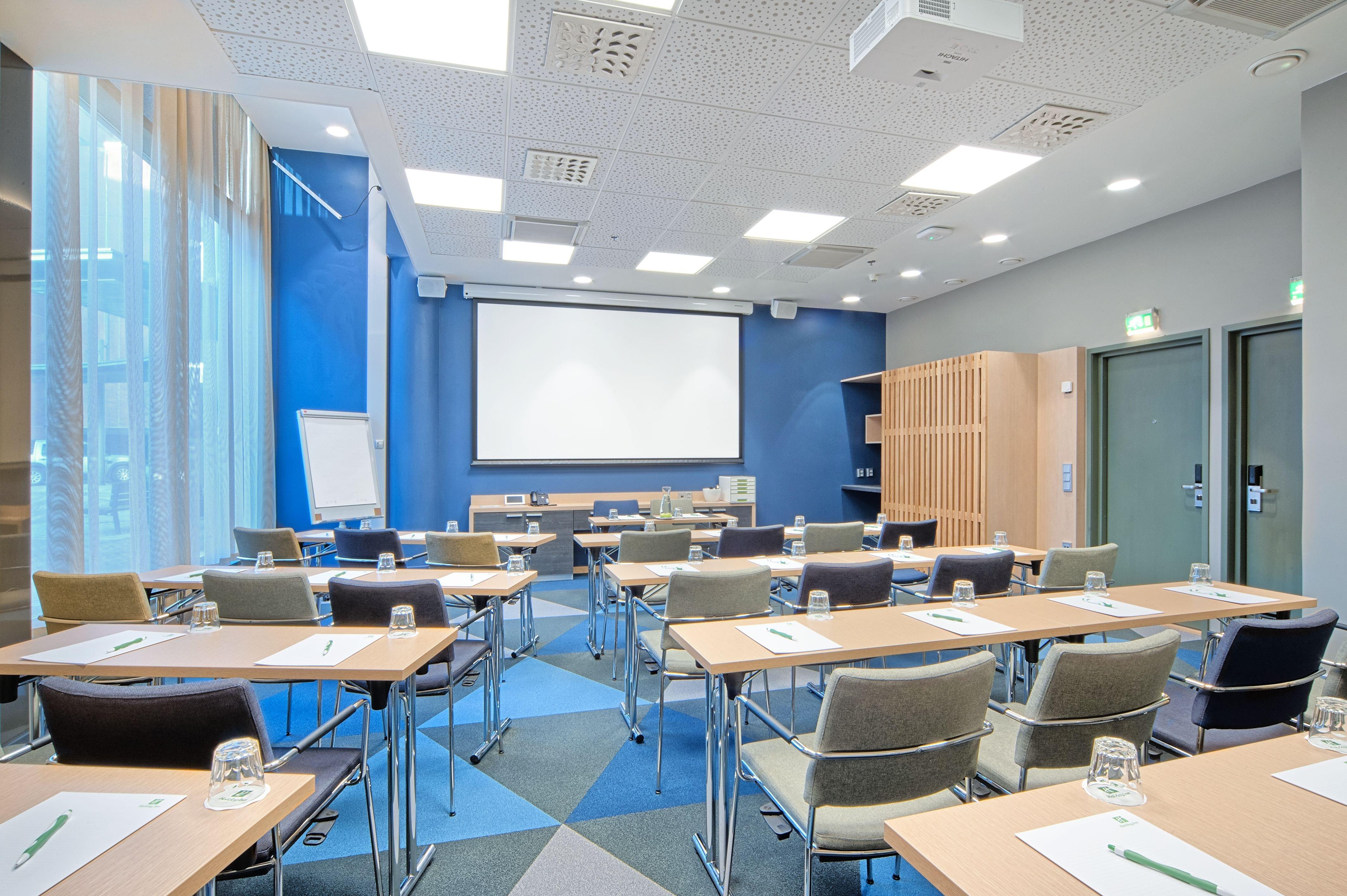 Holiday Inn Helsinki West - Ruoholahti By Ihg Esterno foto