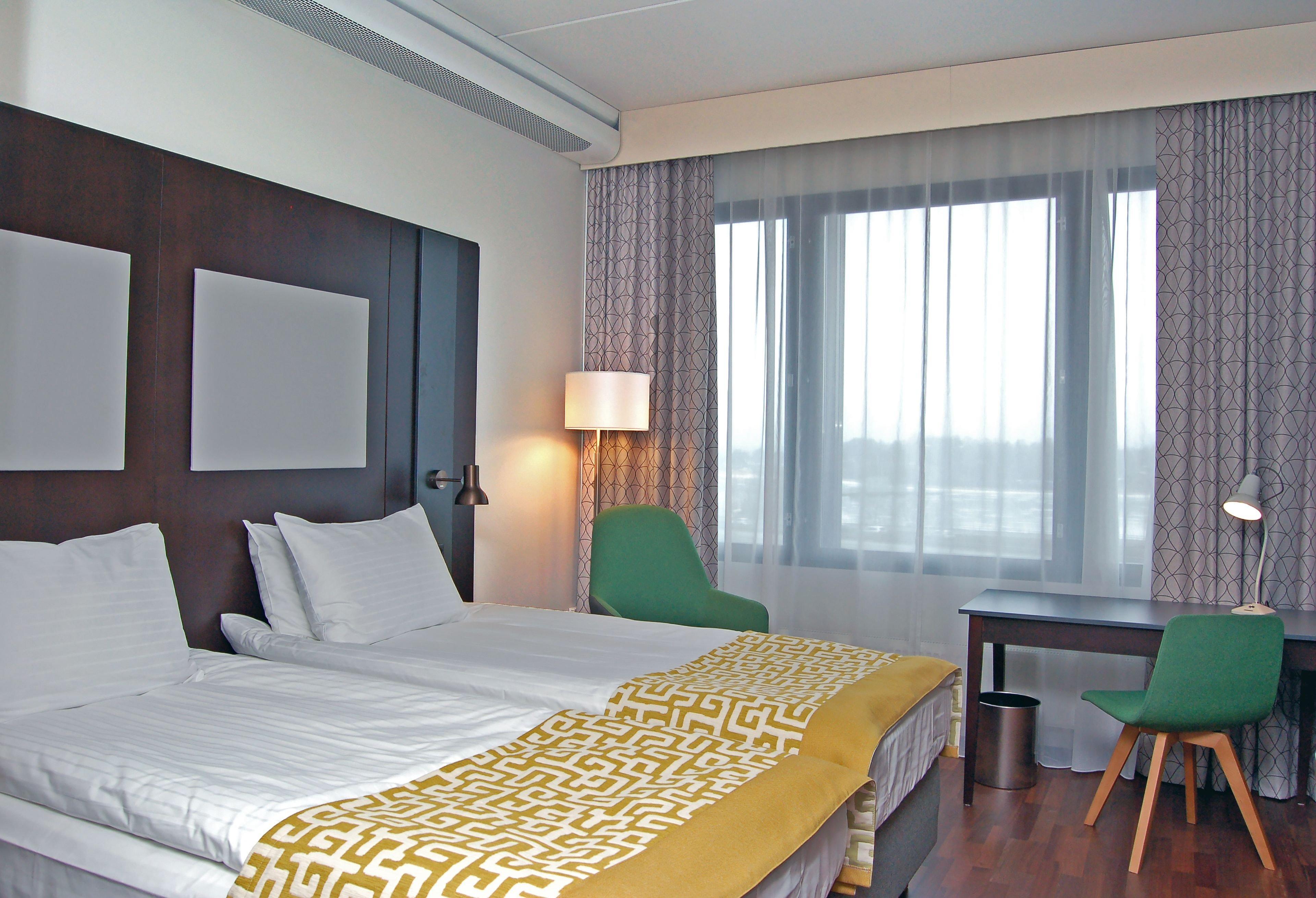 Holiday Inn Helsinki West - Ruoholahti By Ihg Esterno foto