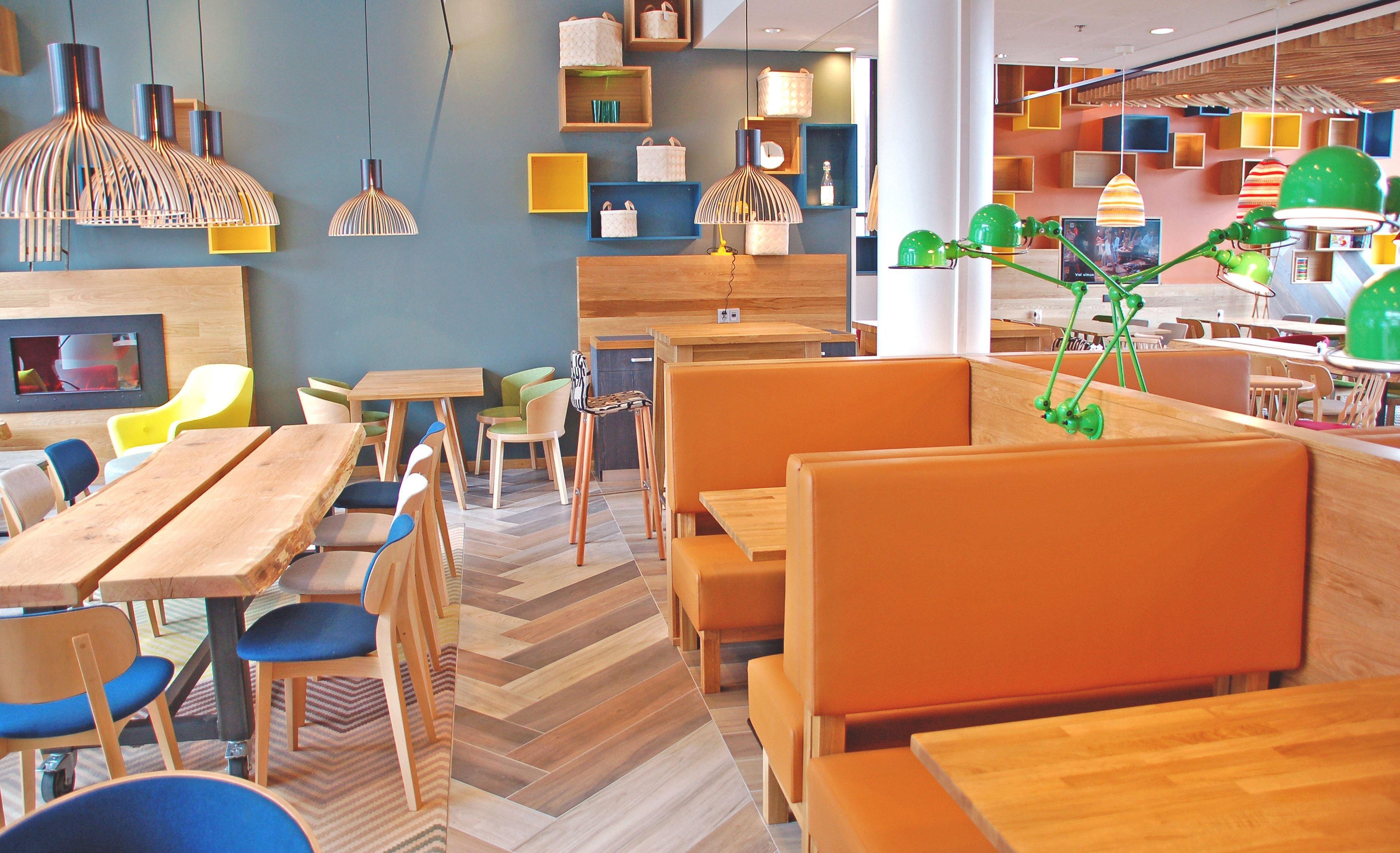 Holiday Inn Helsinki West - Ruoholahti By Ihg Esterno foto